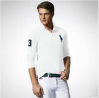 Men polo shirts-683